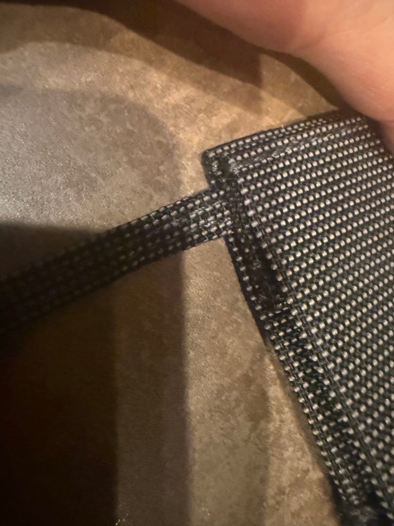 エルメス　エールライン　サコッシュ