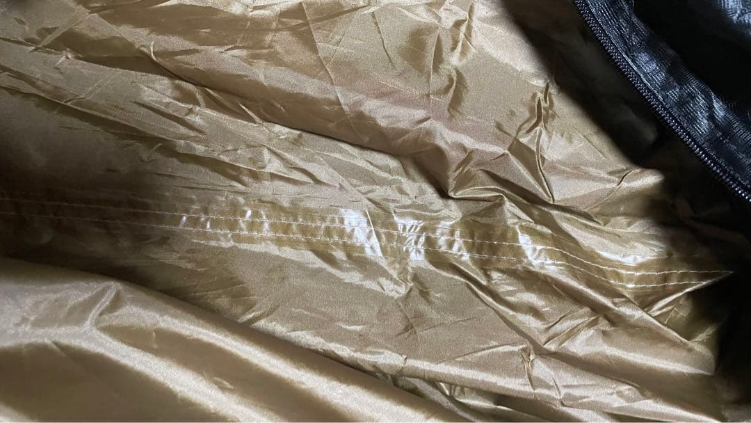 Aluxe インナーテント　価格改定