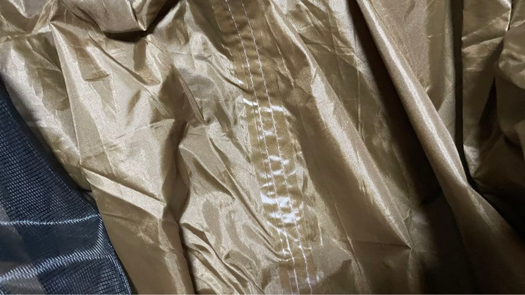 Aluxe インナーテント　価格改定