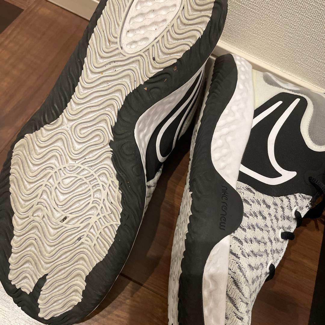 【美品箱あり】Nike KD TREY 5 VII EP 28cm