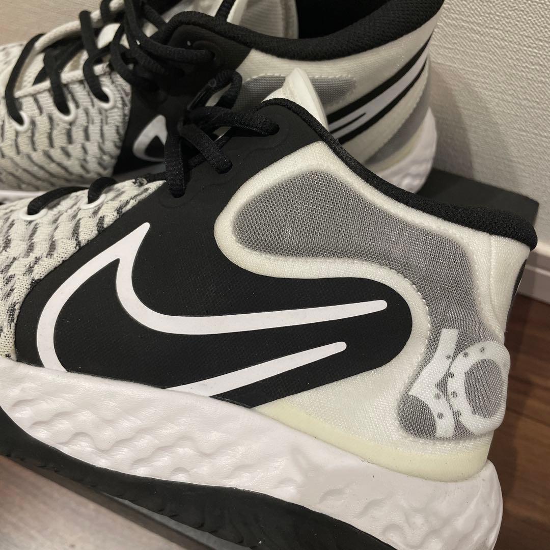 【美品箱あり】Nike KD TREY 5 VII EP 28cm