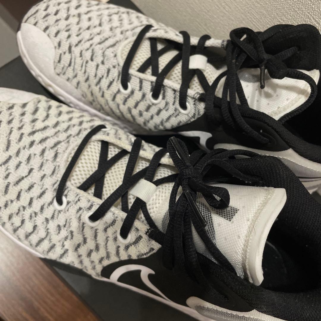 【美品箱あり】Nike KD TREY 5 VII EP 28cm