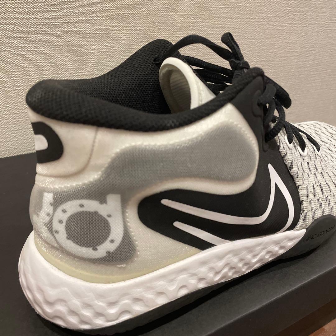 【美品箱あり】Nike KD TREY 5 VII EP 28cm