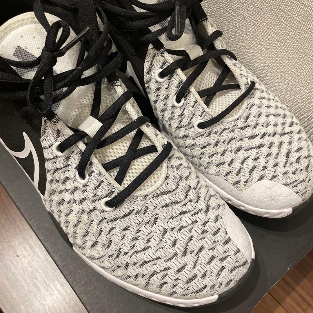 【美品箱あり】Nike KD TREY 5 VII EP 28cm