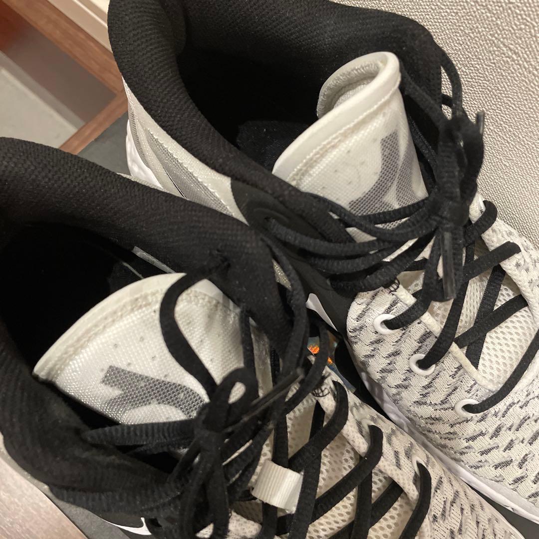 【美品箱あり】Nike KD TREY 5 VII EP 28cm