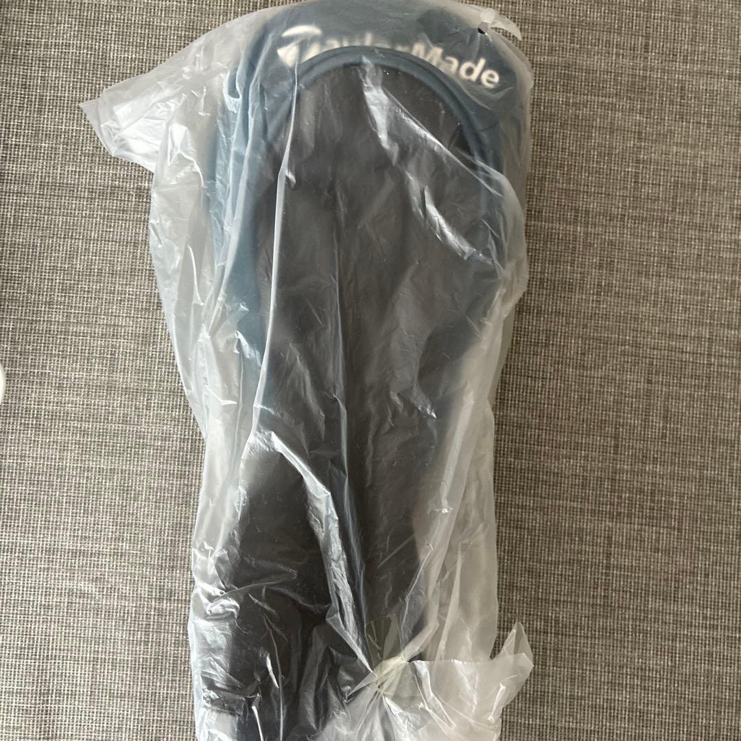 テーラーメイドTaylorMade Qi4D 10.5° ヘッドのみ