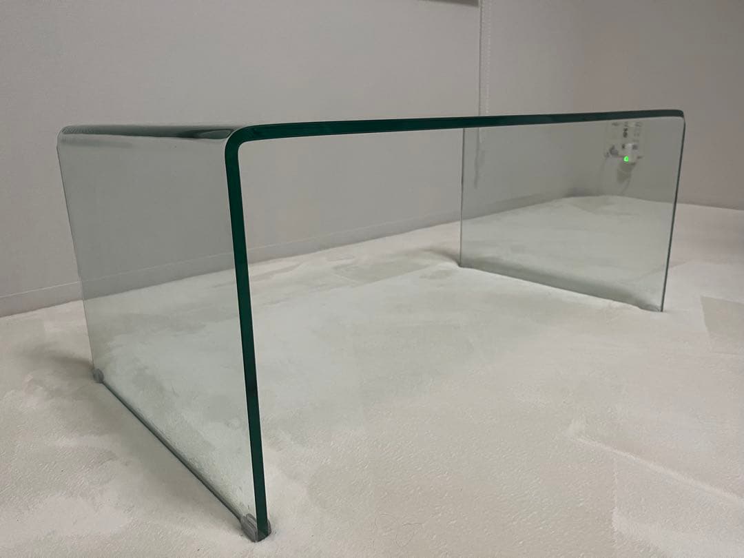 Francfranc クレール コーヒーテーブル フランフラン