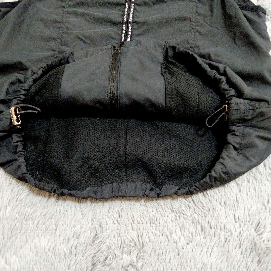 ランバンスポール♡2way*ベスト♡M　ゴルフ/スポーツ/テニス