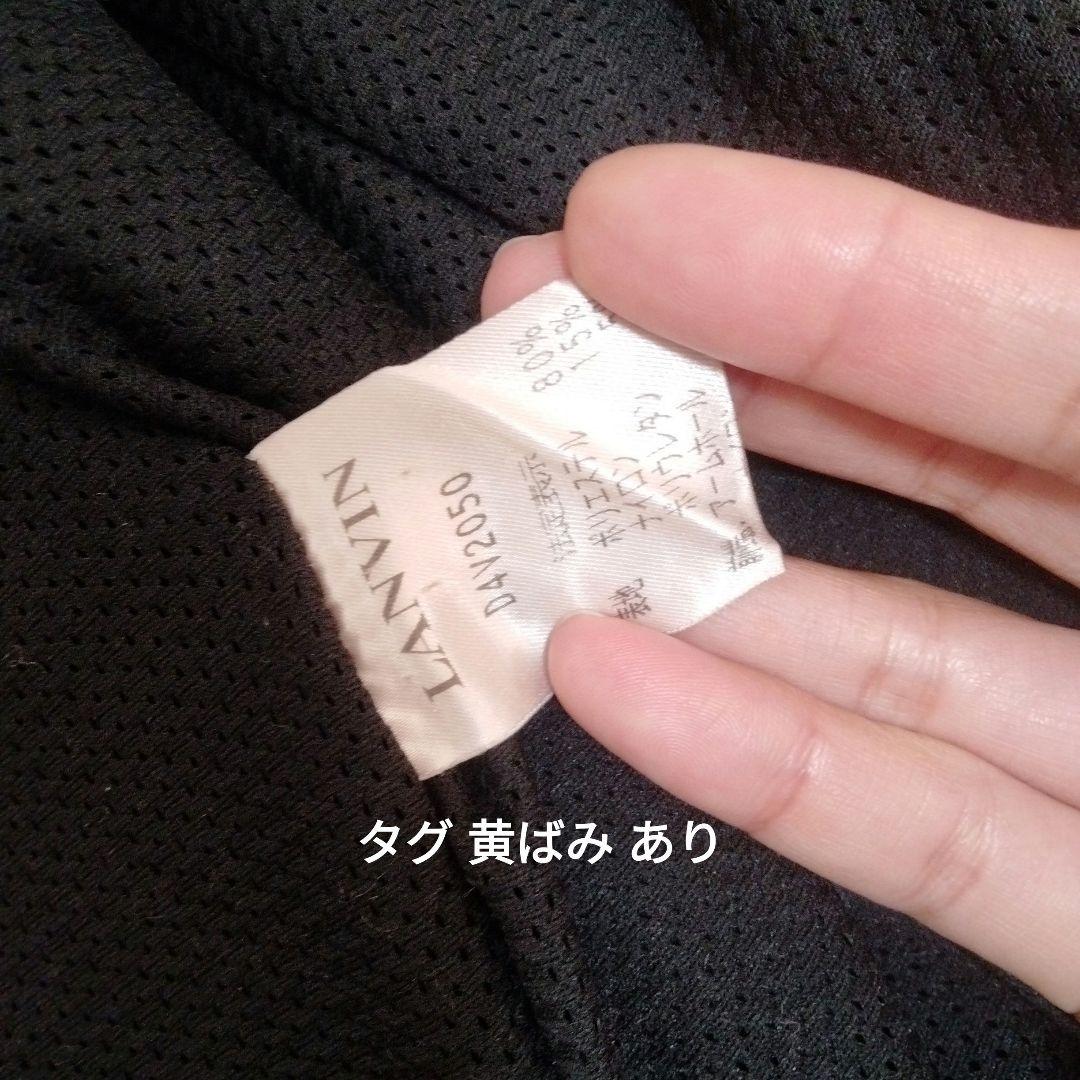 ランバンスポール♡2way*ベスト♡M　ゴルフ/スポーツ/テニス