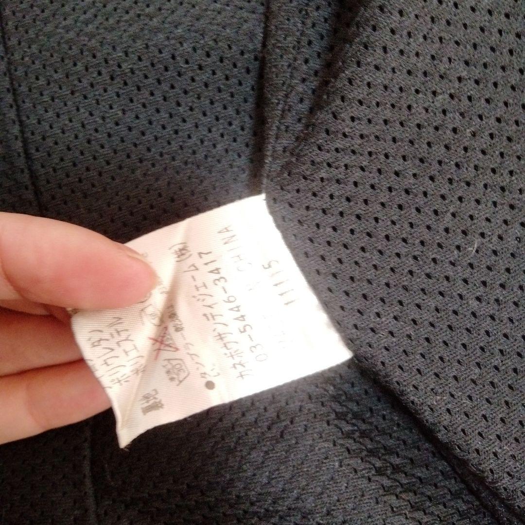 ランバンスポール♡2way*ベスト♡M　ゴルフ/スポーツ/テニス