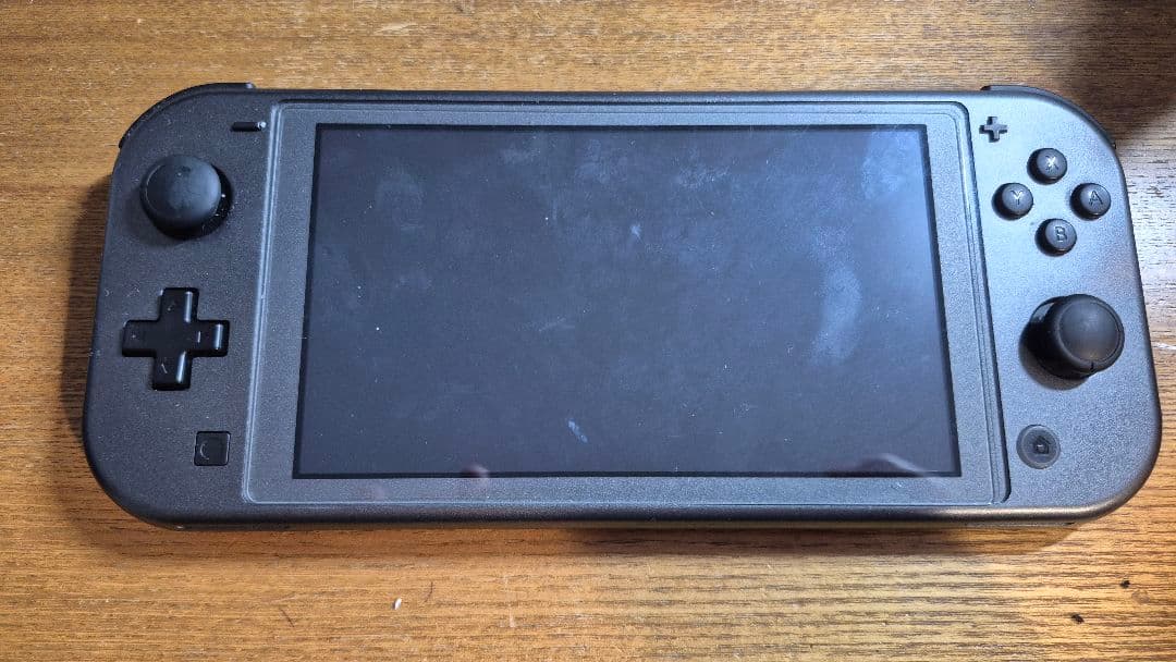 switch lite ディアルガ　パルキア　ポケモン 極美品 1724NZ