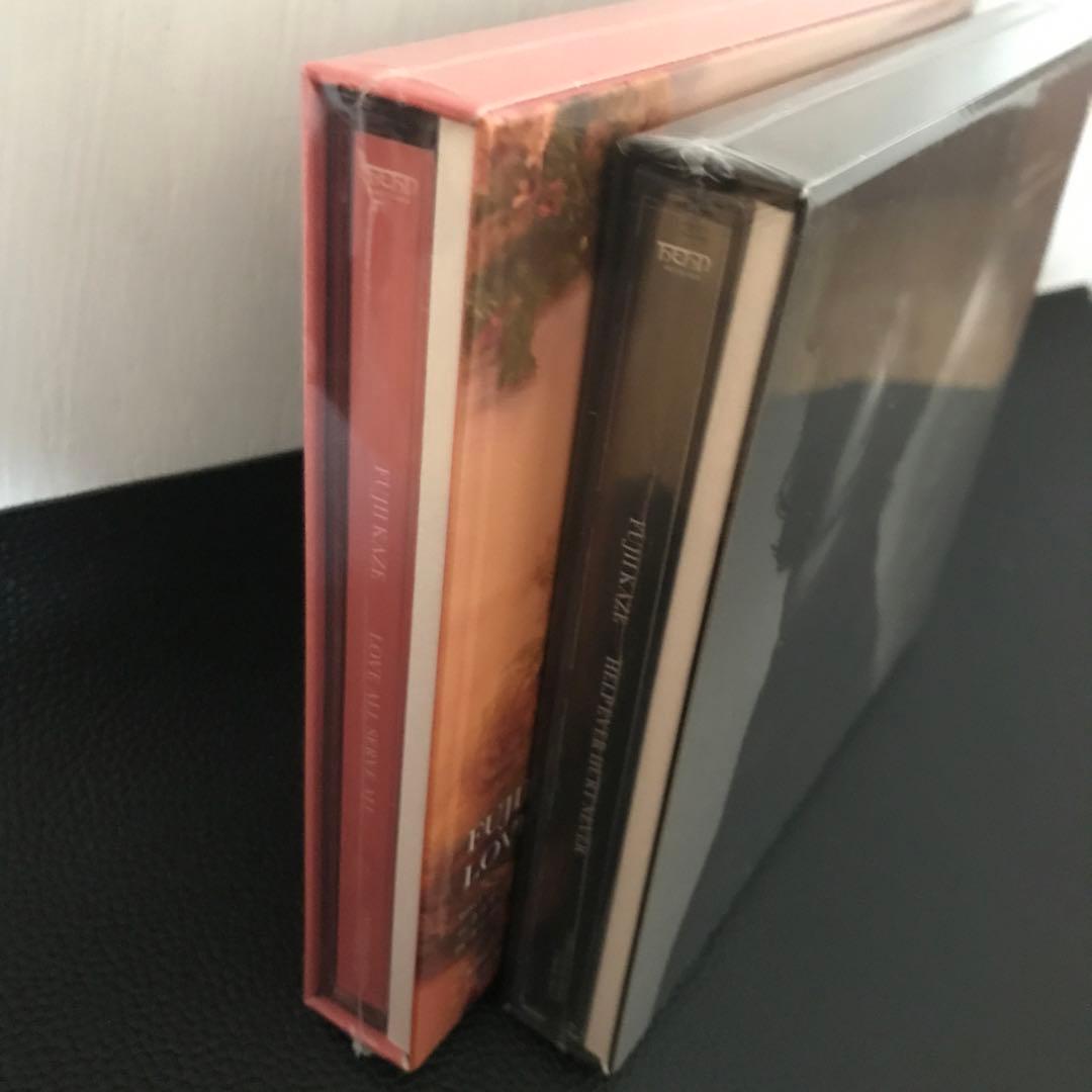 【未開封】藤井風＊初回盤〈初回盤特典〉＊セット