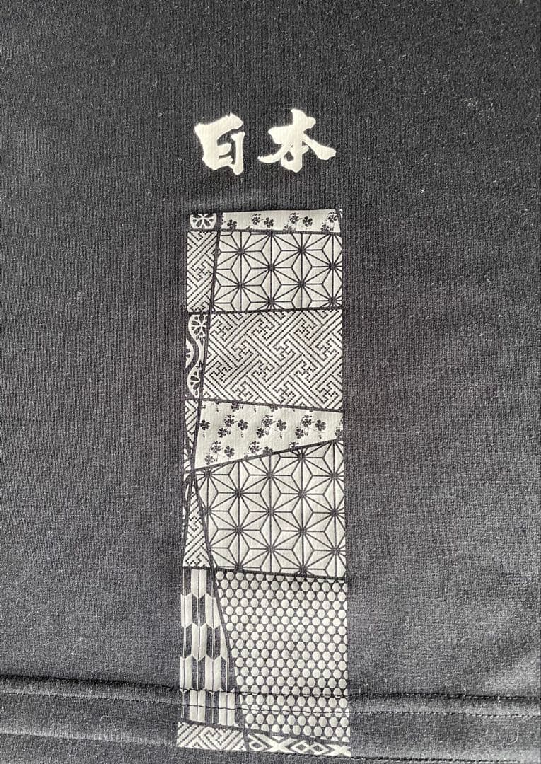 ラグビー　日本代表 JAPAN Tシャツ オリンピック　特別モデル　公式正規希少