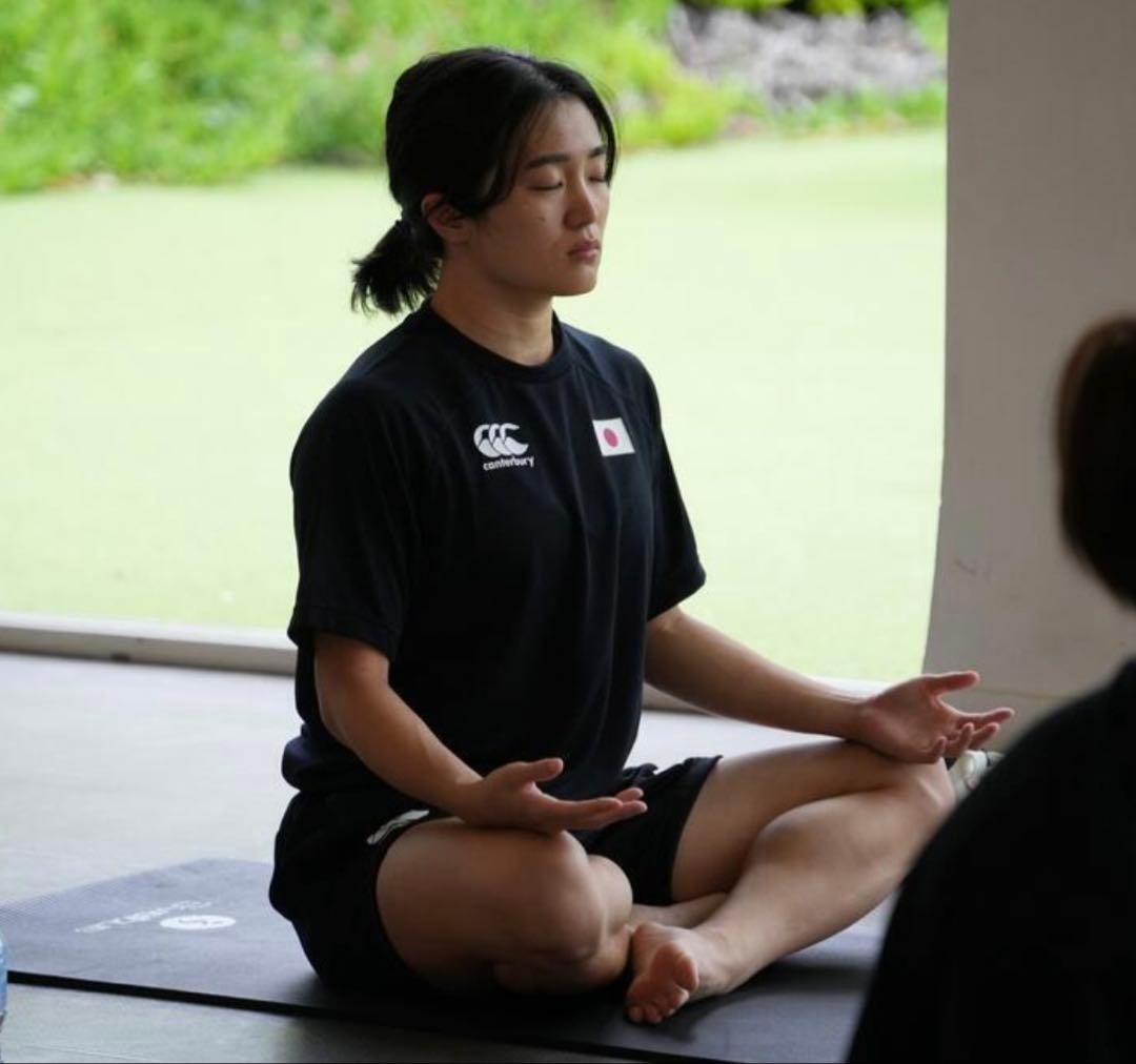 ラグビー　日本代表 JAPAN Tシャツ オリンピック　特別モデル　公式正規希少