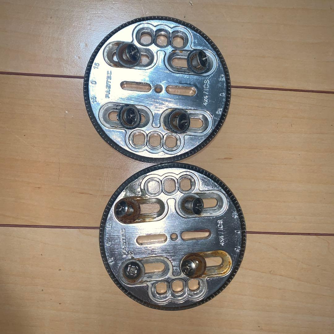 SP binding SLAB one Sサイズ