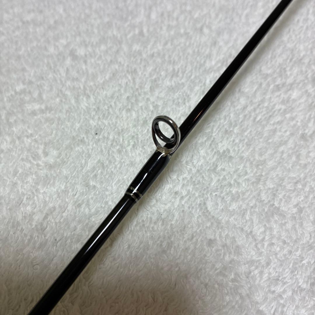 スミス　オフショアスティックAMJX-S62SL