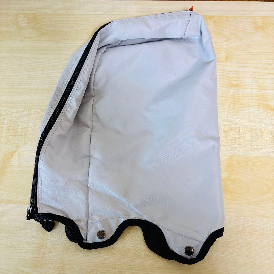 タイトリスト キャディバッグ スタンド式　5分割 送料込み