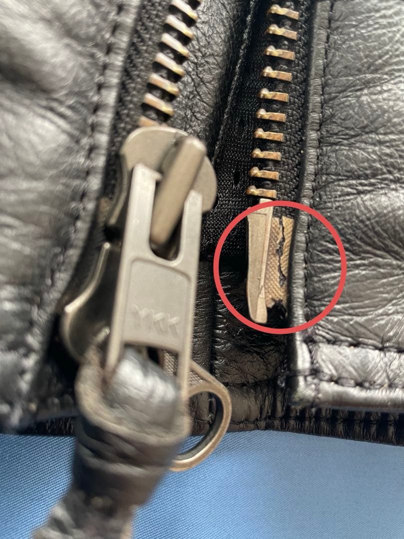 Harley-Davidson レザージャケット　ハーレー　本革