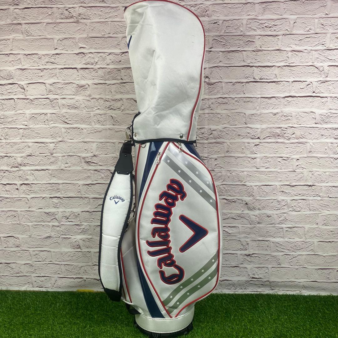 キャロウェイ ビッグバーサ BETA ゴルフセット 11本 R 右 メンズ