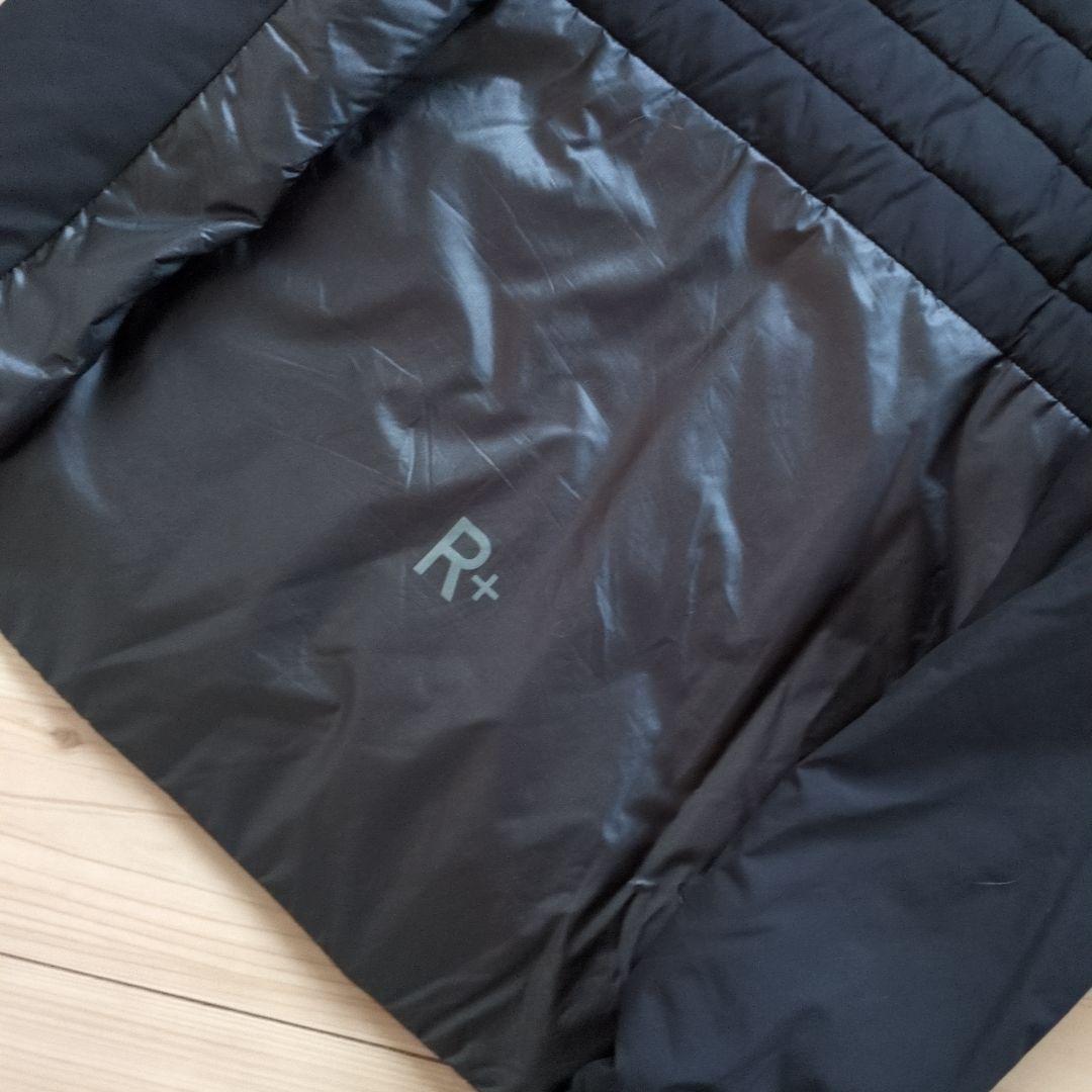 カンタベリー　クイーンズインサレーションジャケット L 　ラグビー