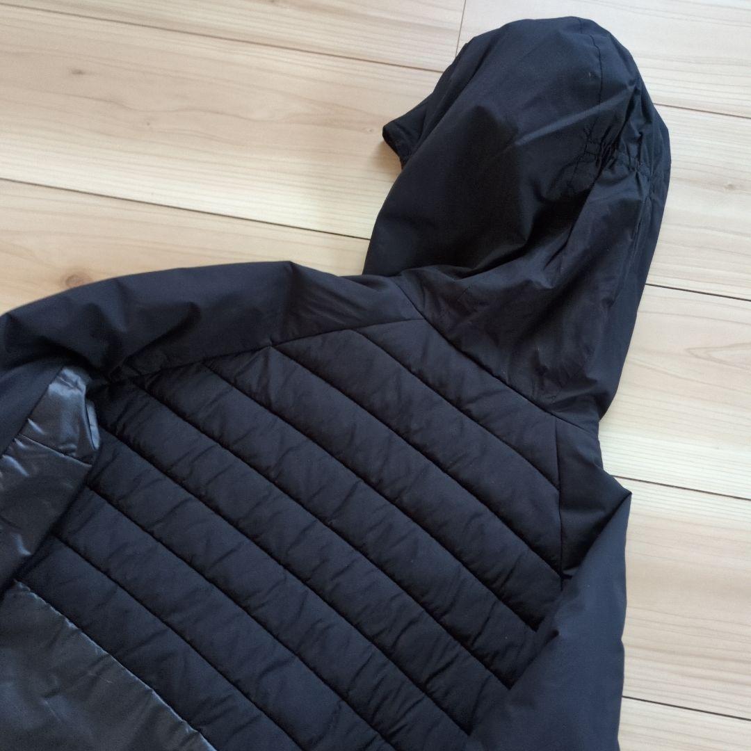 カンタベリー　クイーンズインサレーションジャケット L 　ラグビー