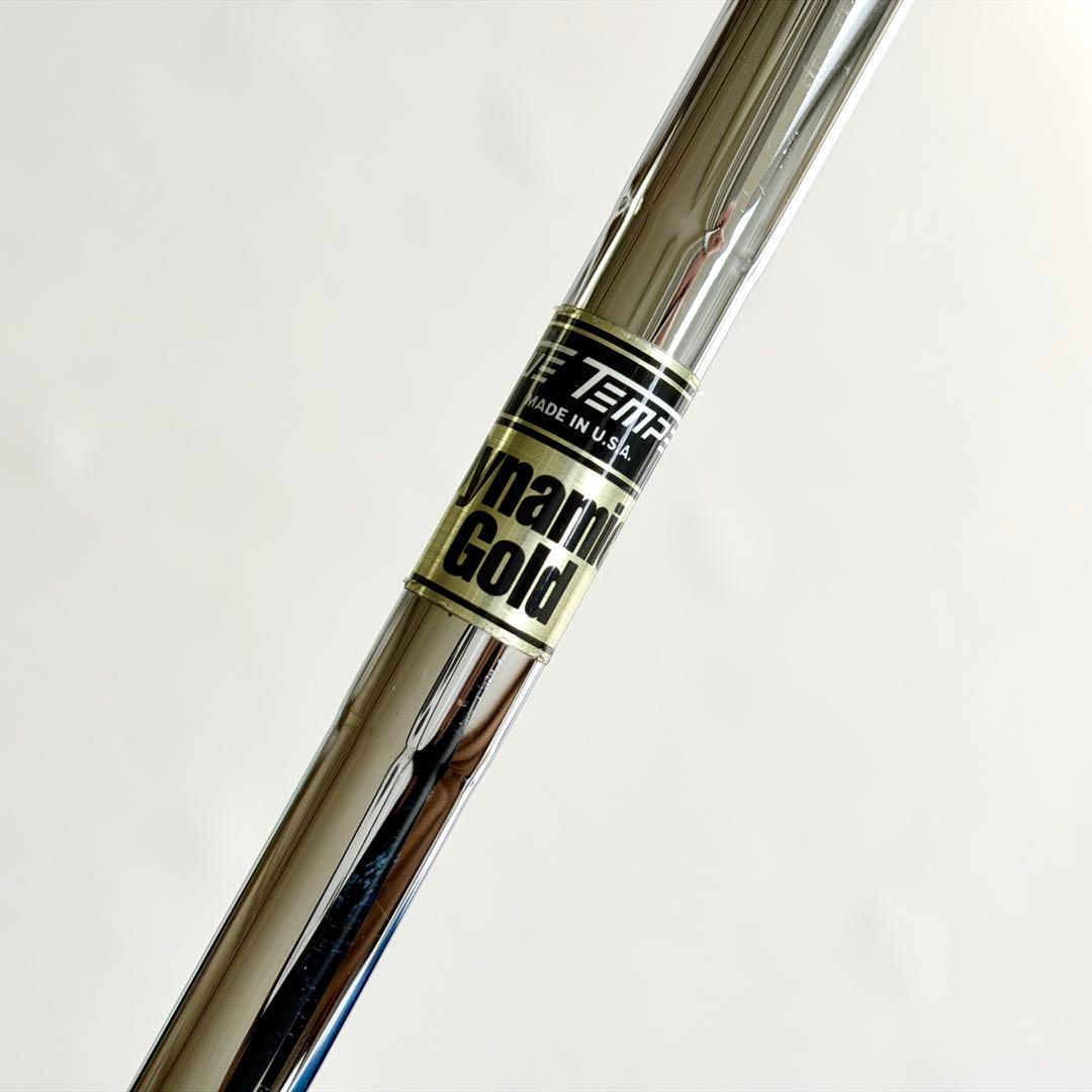 ボーケイ デザイン スピン ミルド C•C 58度 ウェッジ ゴールドニッケル