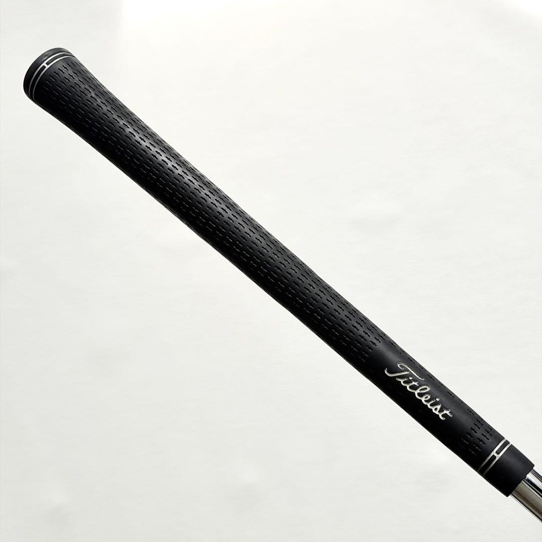 ボーケイ デザイン スピン ミルド C•C 58度 ウェッジ ゴールドニッケル