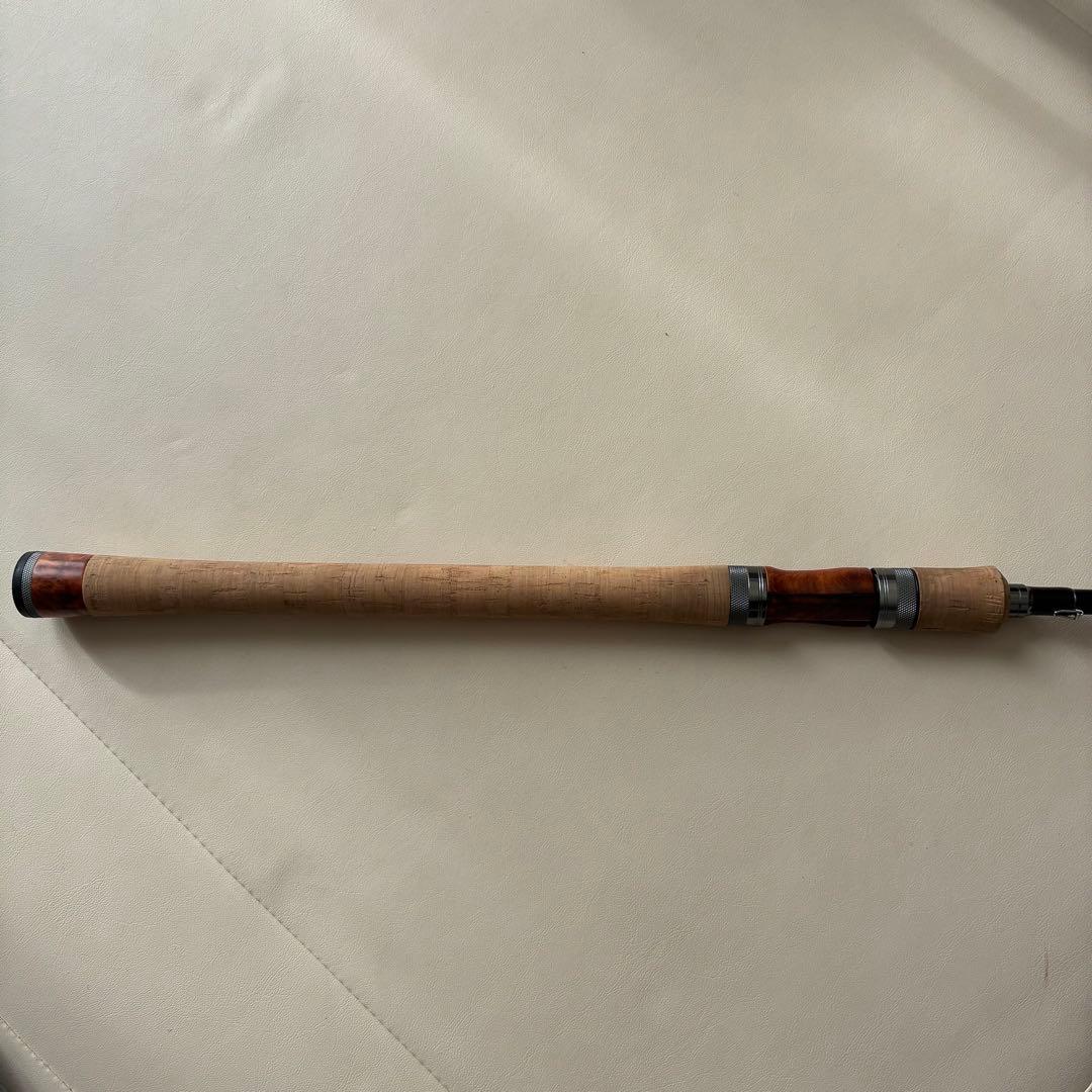 レイズ・スペクトラ RZS77MMH ミキージャ