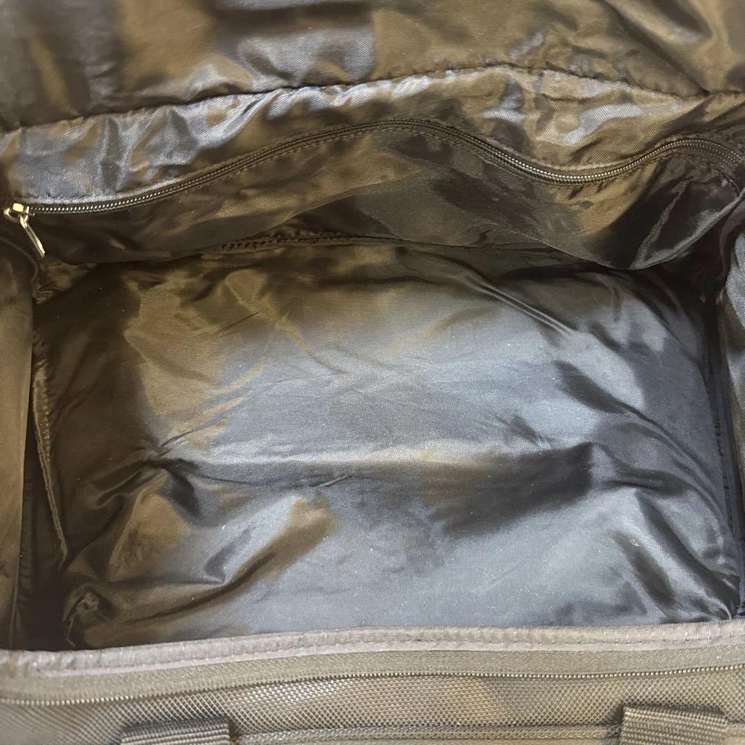 テーラーメイド　ゴルフバック　ボストンバック　旅行用　美品