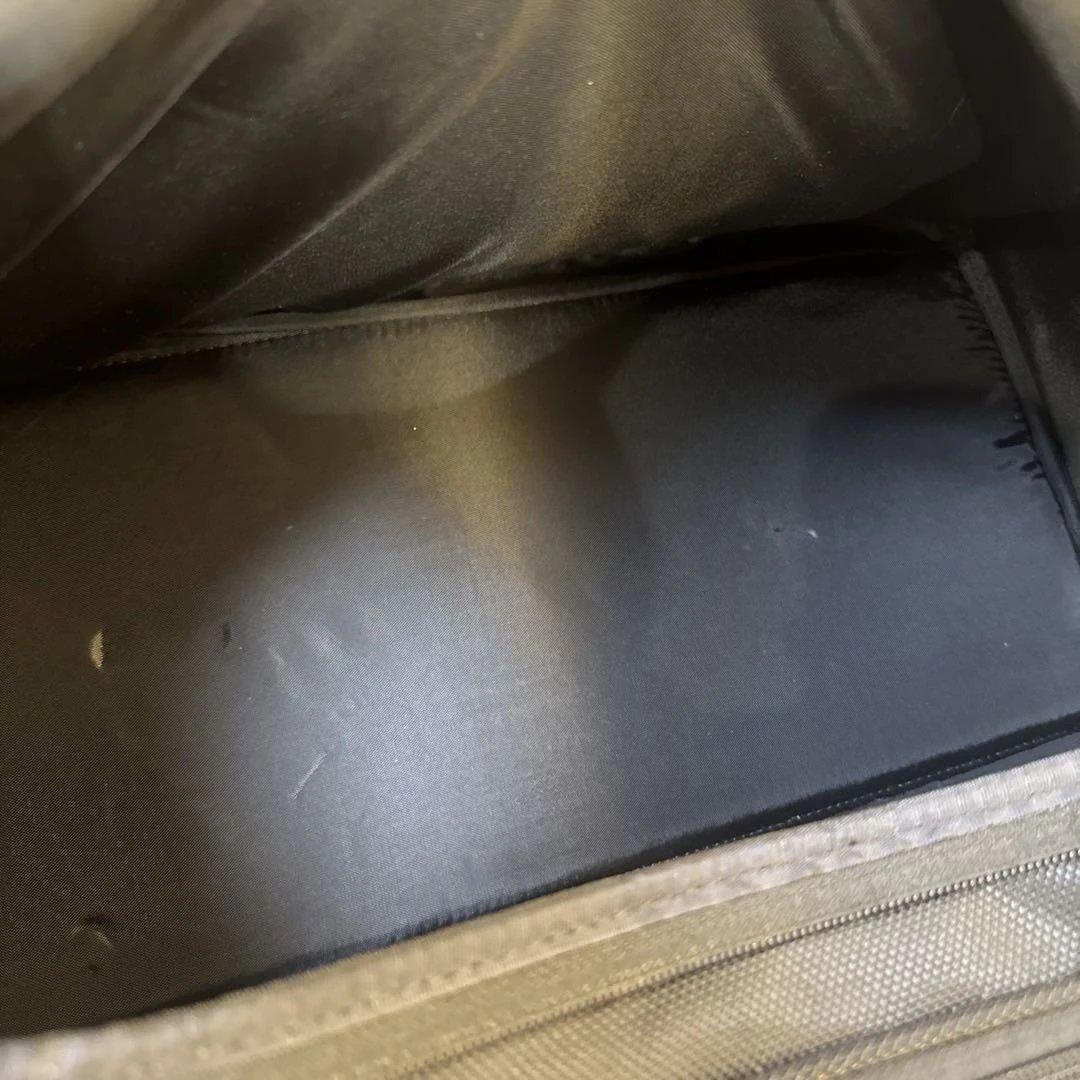 テーラーメイド　ゴルフバック　ボストンバック　旅行用　美品