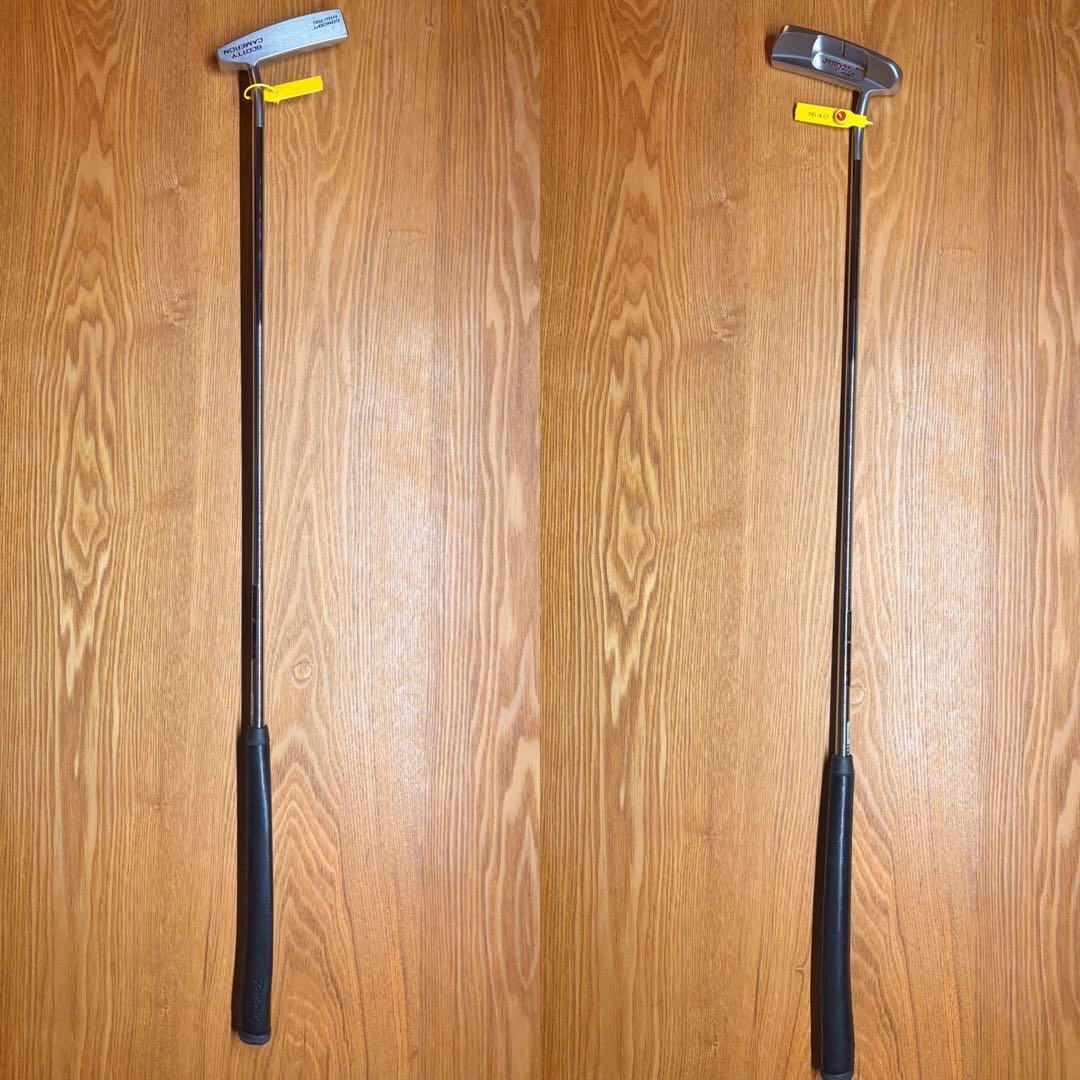 【限定品】スコッティキャメロン 2010 Holiday Casanova