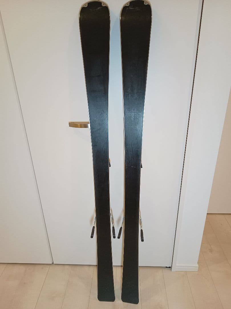 OKM elan エラン EXPLORE 6 スキー 152cm