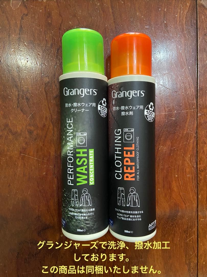 Burton kids スノーウエア　ジャケット　ビブパンツセット　5T 110