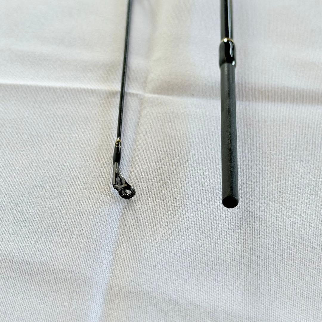 希少　UNDEAD FACTORY Laplace D61L 戦鬼丸　管理　釣