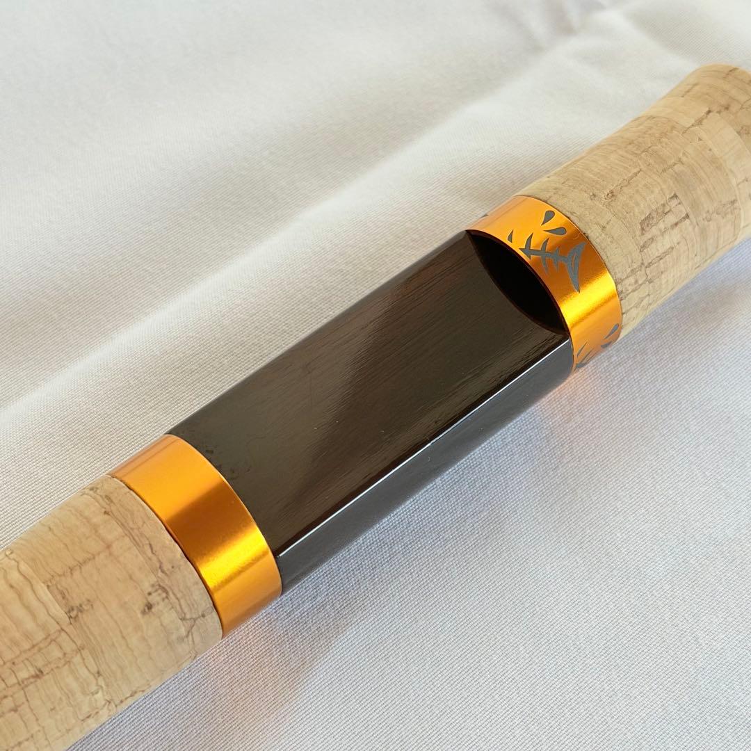 希少　UNDEAD FACTORY Laplace D61L 戦鬼丸　管理　釣