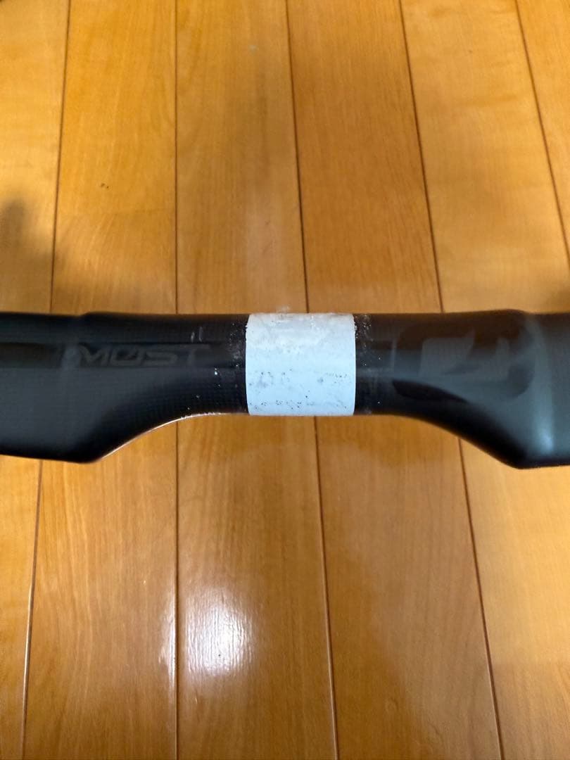 パーツ MOST JAGUAR XFC Aero Compact Carbon