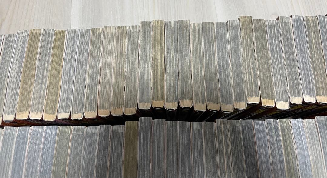 名探偵コナン1〜97巻＋ゼロの日常1〜4巻＋犯人の犯沢さん1〜5巻＋おまけ