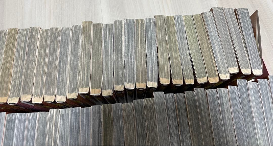 名探偵コナン1〜97巻＋ゼロの日常1〜4巻＋犯人の犯沢さん1〜5巻＋おまけ