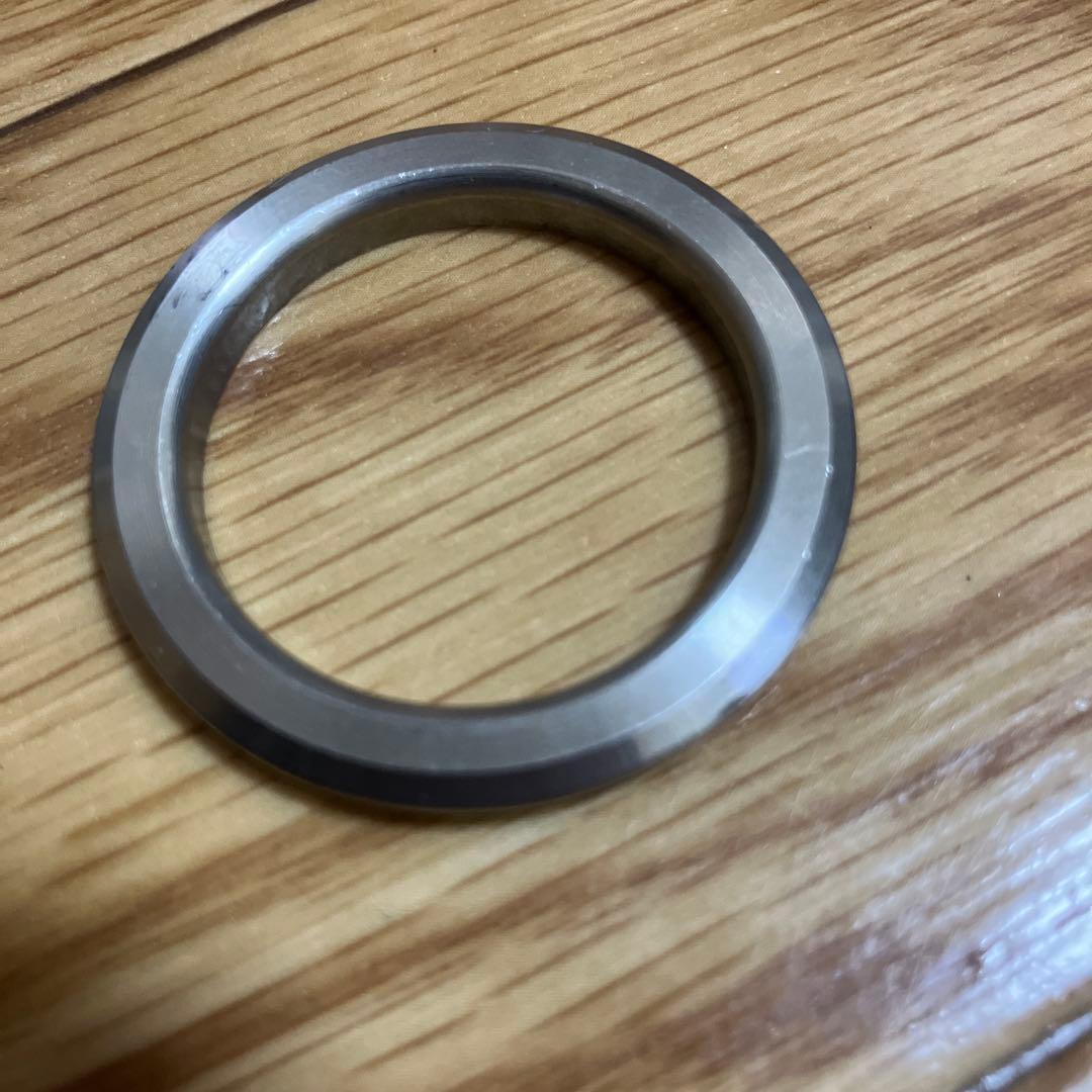 CHRIS KING GRIP LOCK DROP SET4 ヘッドパーツ