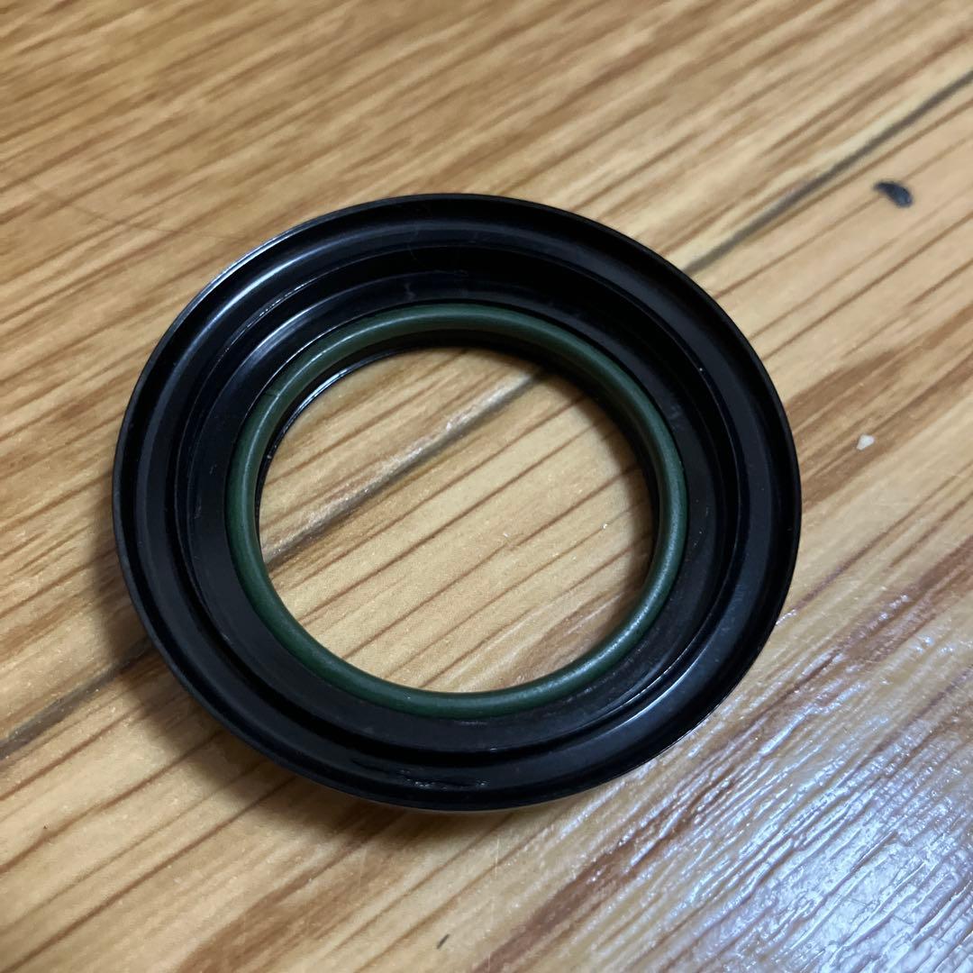 CHRIS KING GRIP LOCK DROP SET4 ヘッドパーツ