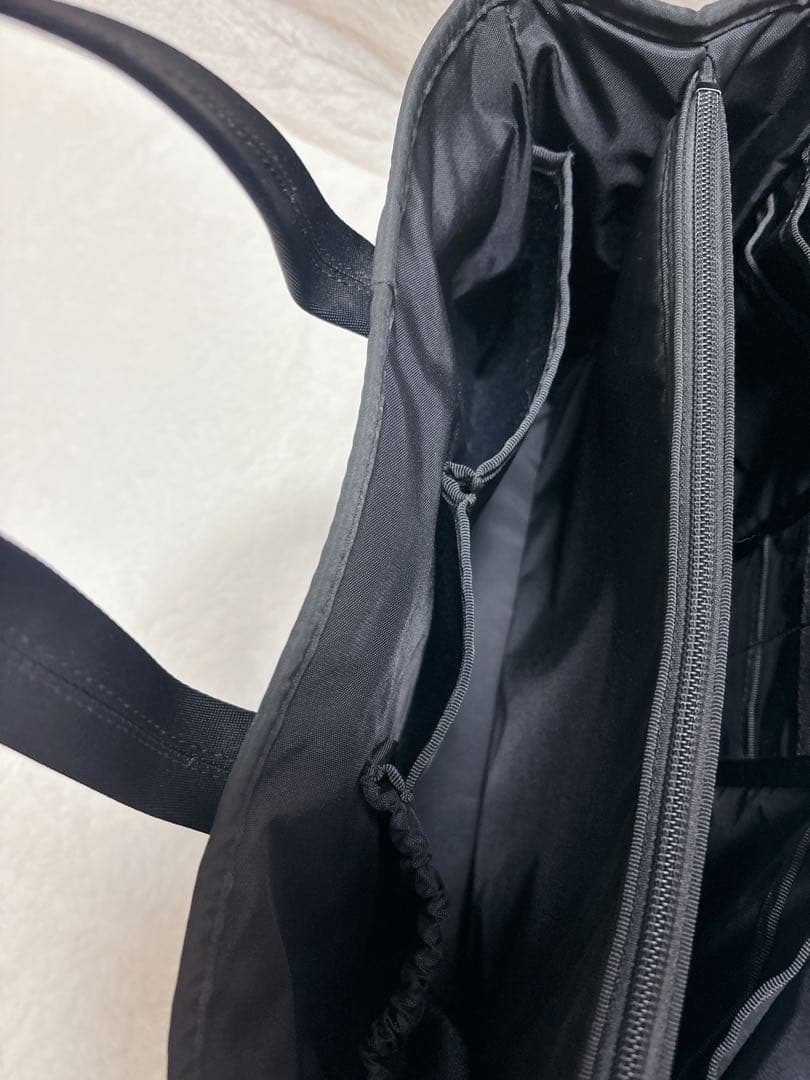 PORTER DRIVE iPad PC収納A4トートバッググレードライブ