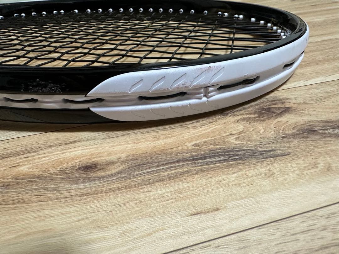 ■プリンス　エンブレム110■数量限定モデル　ブラック