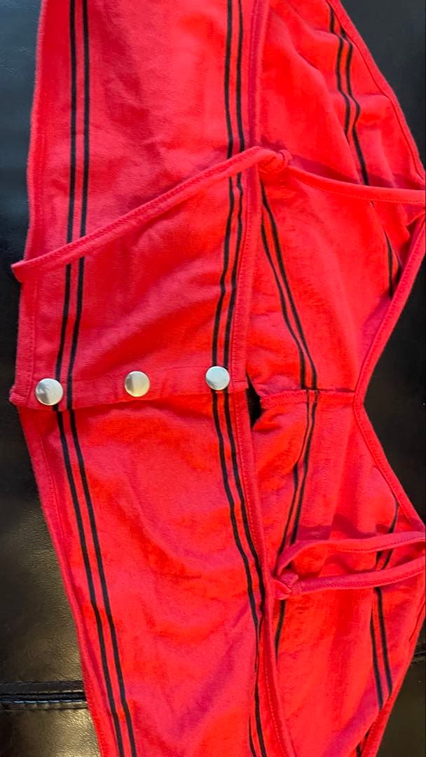 トップス crinkle crinkle crinkle/ monster bra