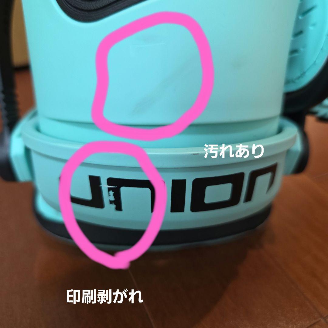 Union スノーボードビンディング
