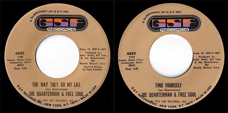 ファンク／レアグルーヴ 7インチ 9枚セット 良盤多数