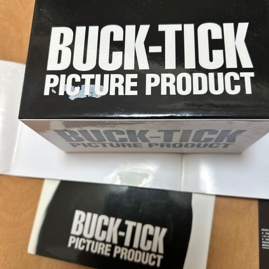 リ*メ様 BUCK-TICK/B-T～PICTURE PRODUCT DVD-B
