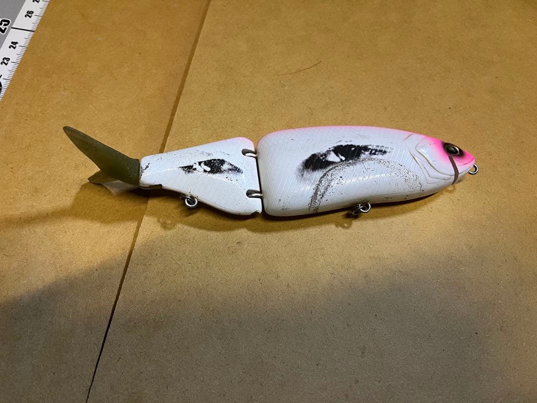 タイニークラッシュ 初回限定カラー