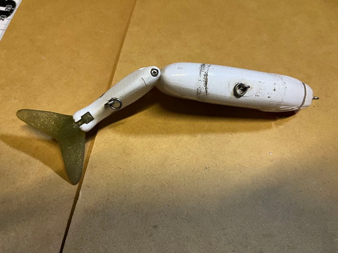 タイニークラッシュ 初回限定カラー