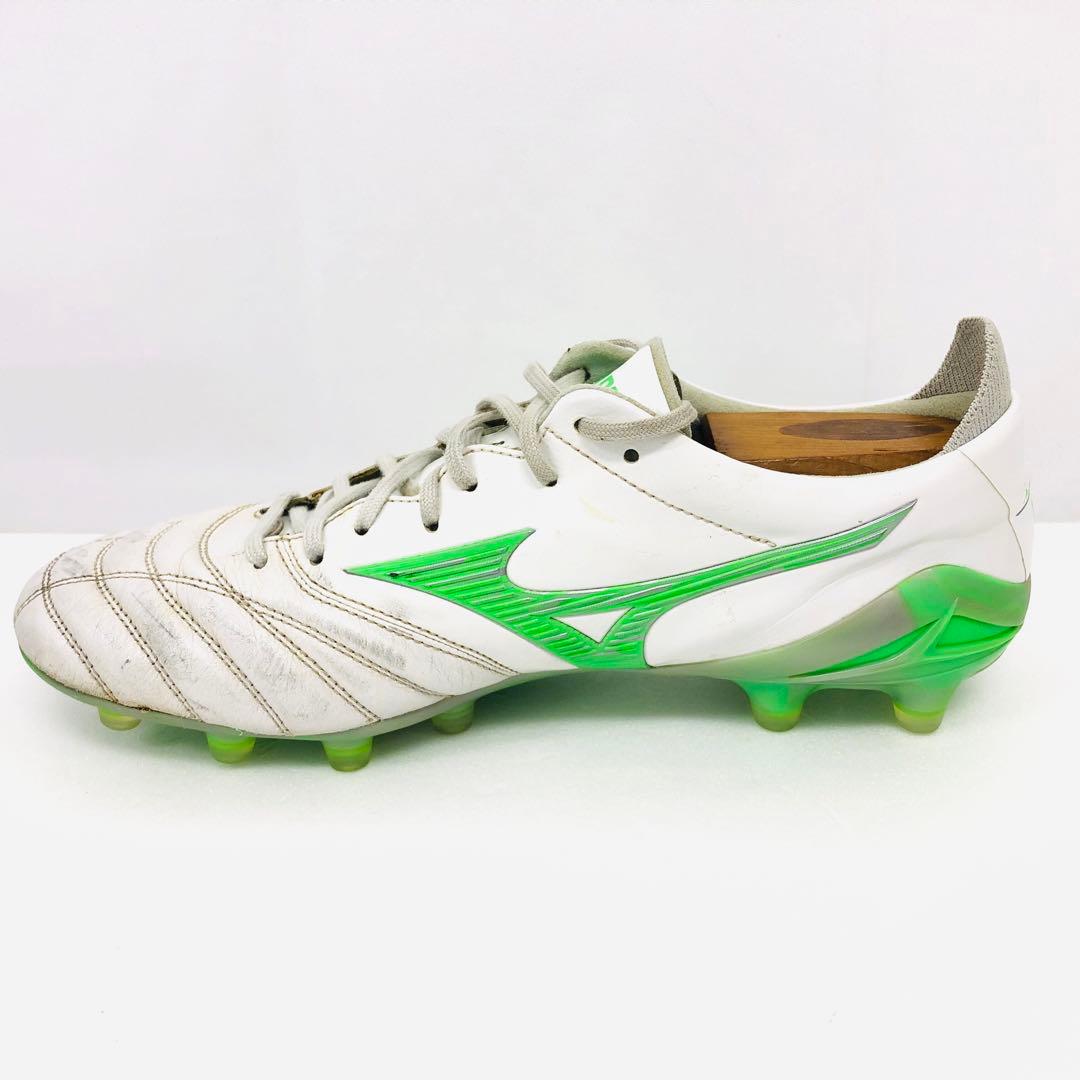 M2/046 MIZUNO ミズノ モレリアネオ4 スパイク サッカー 26.5