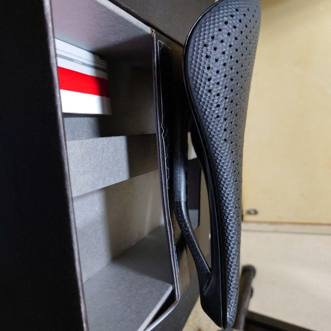 S-WORKS POWER 143 サドル